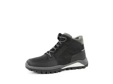 Ботинки мужские