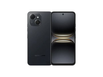 Смартфон tecno spark 40c 4gb/128gb (черный) в Орше Электросила