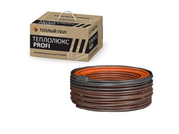 Комплект теплого пола Теплолюкс ProfiRoll-160, нагревательная секция