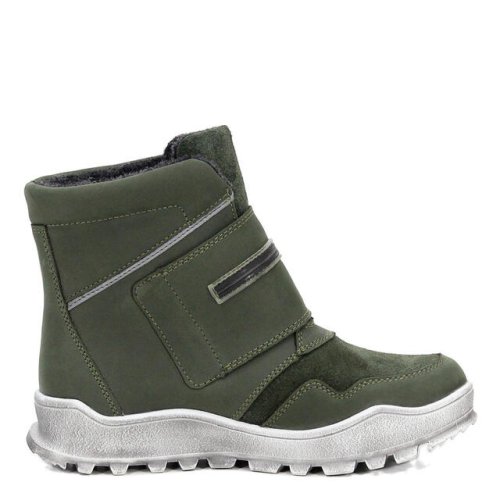 Ботинки для школьников-мальчиков, фото 1 из 6