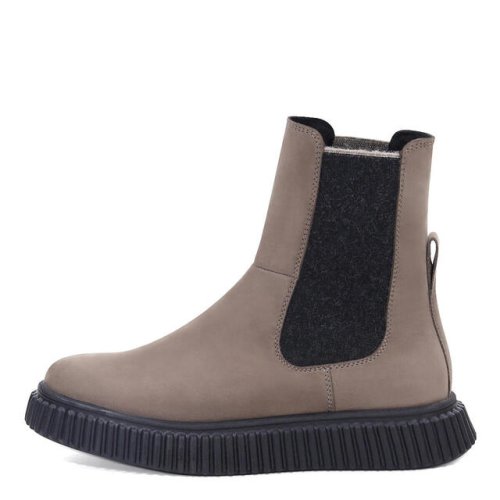 Полусапожки женские, фото 5 из 6