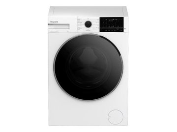 Стирально-сушильная машина HOTPOINT WDSH 75549 VWX