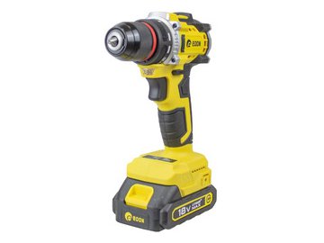 Дрель-шуруповерт Edon Super AD-18BL из каталога 5 элемент