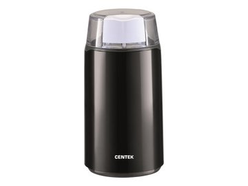 Кофемолка Centek CT-1360 Black