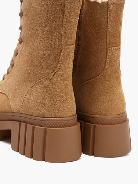 Ботинки O.LIVE naturalle, фото 4 из 40