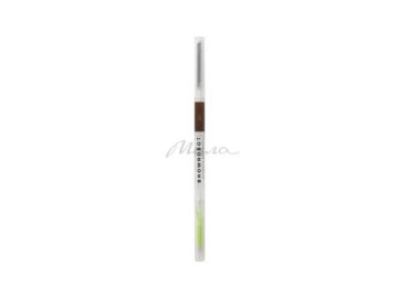 Карандаш для бровей INFLUENCE BEAUTY Brow robot автоматический, тон 02, 0.1 г