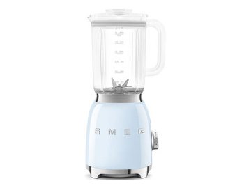 Стационарный блендер Smeg BLF03PBEU