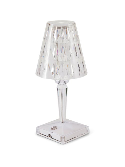 Лампа настольная светодиодная LT-02, фото 34 из 442