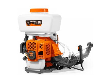 Опрыскиватель Daewoo Power DSP 520