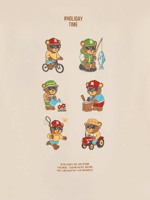 ДЖЕМПЕР ДЛЯ МАЛЬЧИКОВ, фото 8 из 8