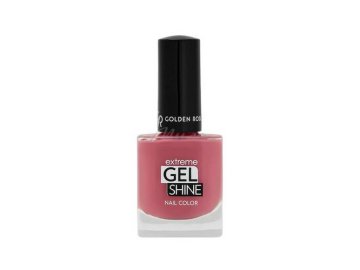 Гель-лак для ногтей GOLDEN ROSE Extreme Glitter Shine, тон 18, 10.2 мл