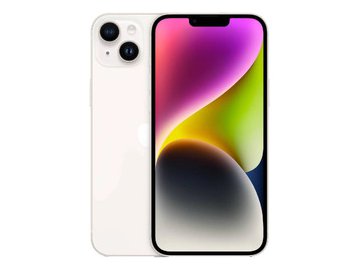 Смартфон APPLE iPhone 14 Б\У Grade A 128GB Starlight (MPUQ3J/A) со скидкой в магазинах 5 элемент