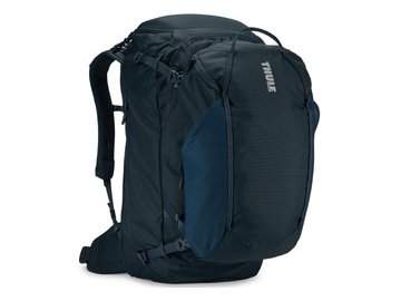 Рюкзак для багажа Thule Landmark Travel Pack 70L TLPM270DB (синий)