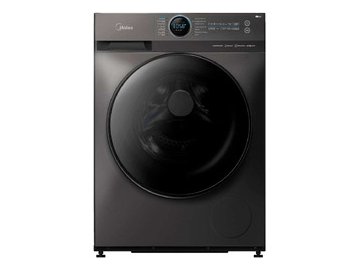 Стиральная машина Midea MF200W80WBS/S-RU