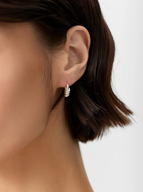 СЕРЬГИ ЖЕНСКИЕ, фото 4 из 8