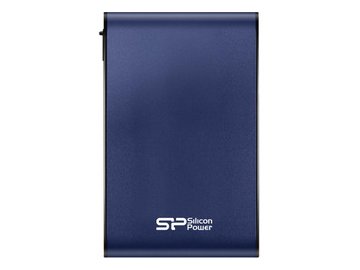 Внешний накопитель Silicon-Power Armor A80 2TB SP020TBPHDA80S3B