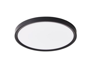 Светильник LED4U L3030-180 BK