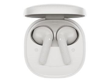 Наушники QCY Air BH24QT41A (белый) в магазинах 