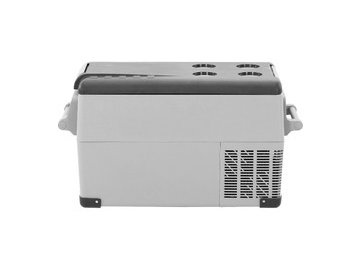 Автохолодильник StarWind Mainfrost M7 (серый) 5 элемент