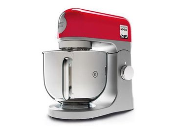 Кухонная машина KENWOOD KMX750RD 5 элемент