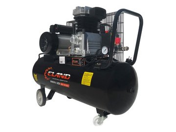 Компрессор ELAND WIND 70V-2CВ