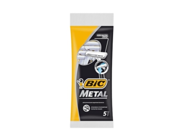 Бритвенный станок муж. Флекс Изи бл.1 + 4 картриджа (BIC) арт.893016 в магазинах 