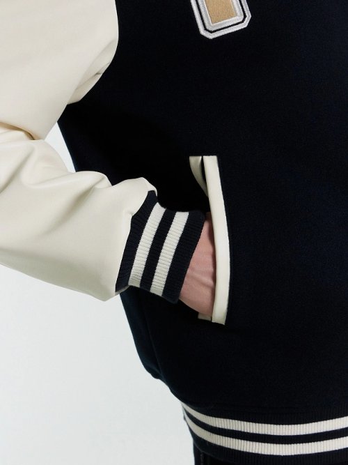 Бомбер мужской, фото 7 из 7