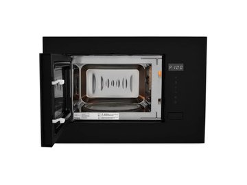 Встраиваемая микроволновая печь ZUGEL ZMO201B