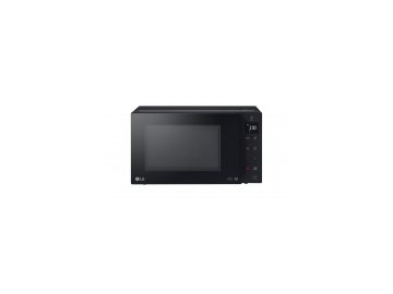 Микроволновая печь lg mh6336gib в Орше Электросила