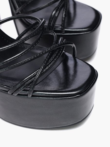 Босоножки Ideal shoes, фото 3 из 28
