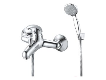 Смеситель Gross Aqua Basic 2237257C