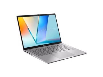 Ноутбук ASUS Vivobook S14 S3407VA-LY083 Win11Pro на акции в магазинах 5 элемент