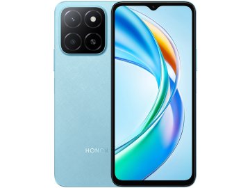 HONOR X5b Plus 4/128GB (голубой)
