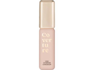 Консилер VIVIENNE SABO Coverture с плотным покрытием, тон 03