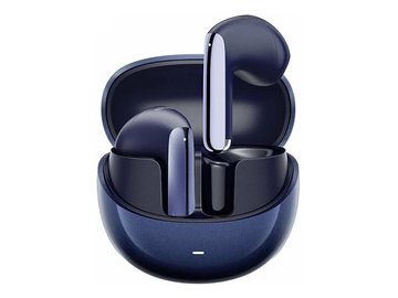 Беспроводные наушники QCY AilyBuds Pro Blue (BH23HT10A)