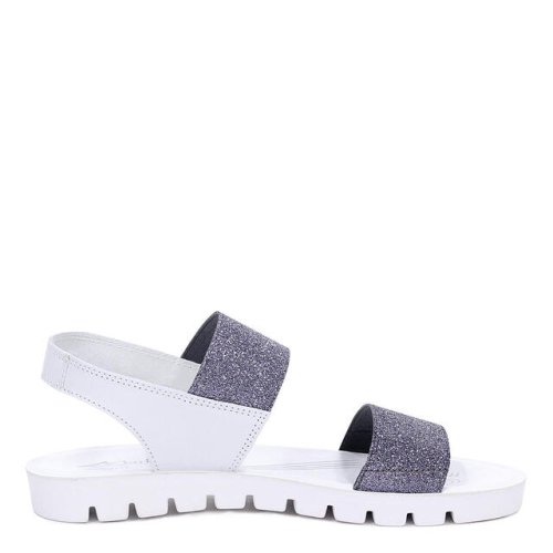 Туфли летние женские, фото 1 из 6