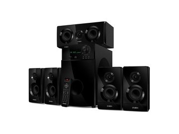 Акустическая система SVEN HT-210