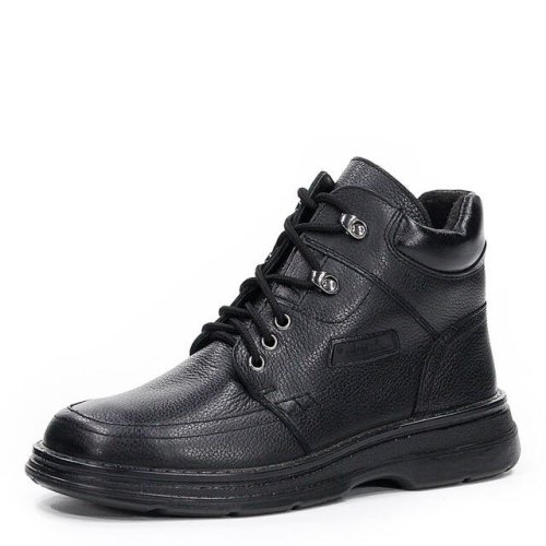 Ботинки мужские, фото 4 из 90