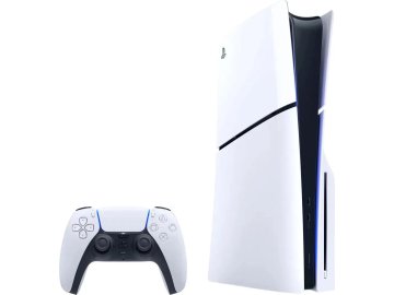 Sony PlayStation 5 Slim Ultra HD Blu-ray CFI-2116A