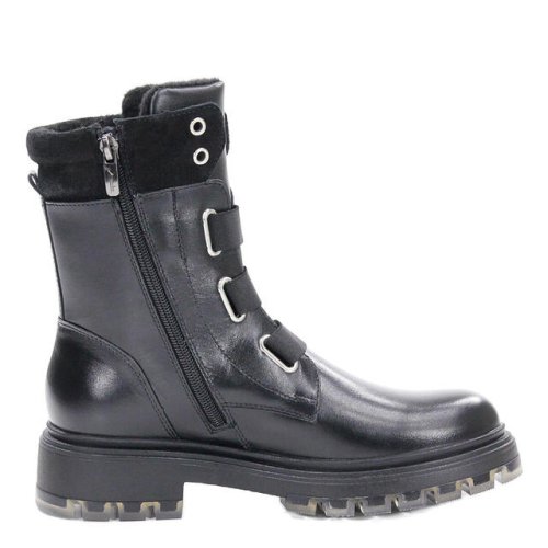 Полусапожки для школьников-девочек, фото 1 из 78