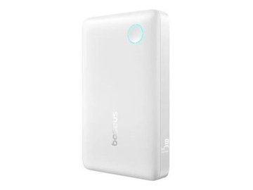 Внешний аккумулятор Baseus EnerFill FP11 P1008210C213-00 10000mAh 15W (белый)