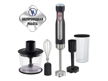 Блендер Polaris PHB 0798L CordLess