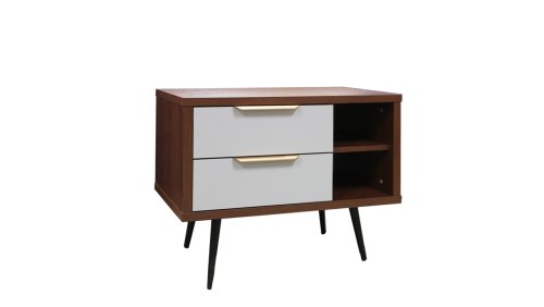 Тумба Альфа ММ-390-03, фото 1 из 12