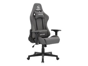 Кресло компьютерное Evolution Tactic PRO Graphite