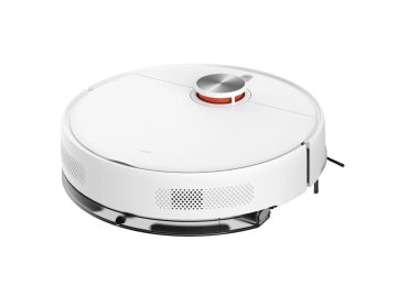 Xiaomi Robot Vacuum S40 (белый)