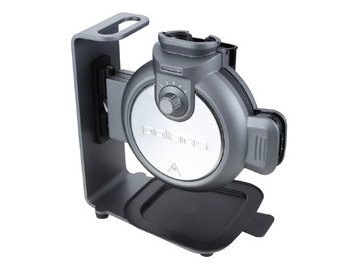 Прибор для выпечки POLARIS PST 1000 Waffle dream Графитовый