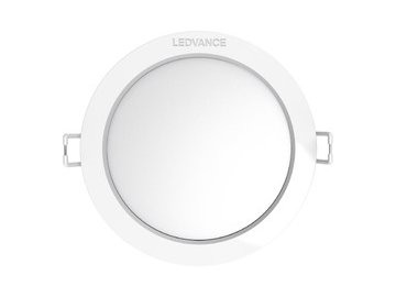 Точечный светильник LEDVANCE 8W 4000K IP44