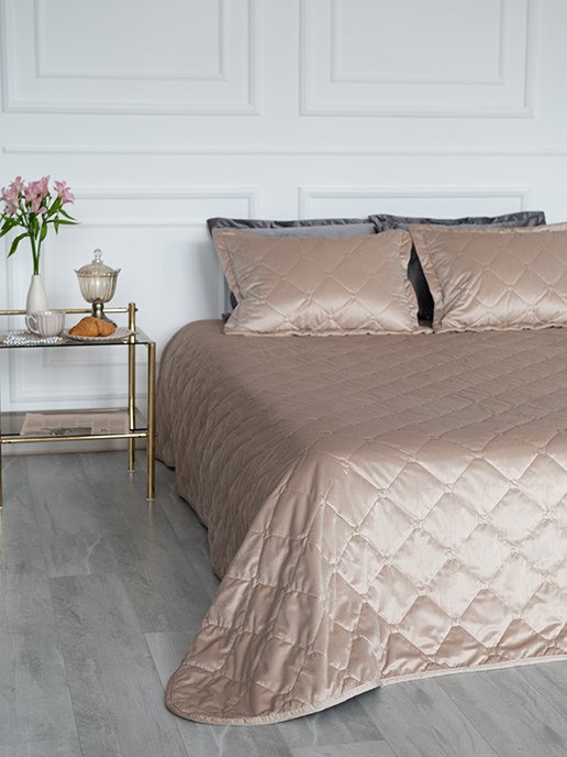 Комплект постельных принадлежностей Роял, фото 8 из 224