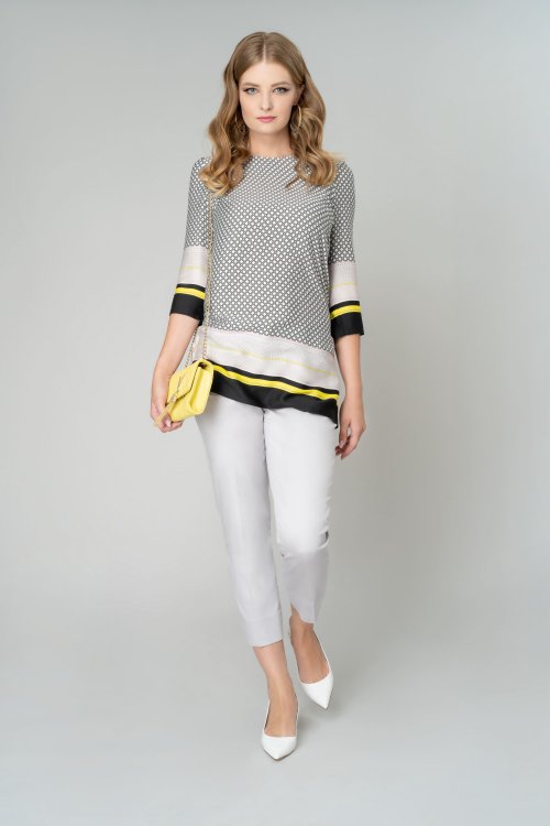 Блузка женская, фото 4 из 22