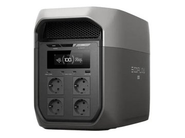 Портативная станция питания ECOFLOW DELTA 3 Max